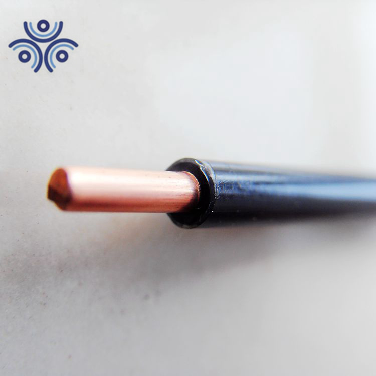 UL Standard 8 AWG Thhn Building Cable