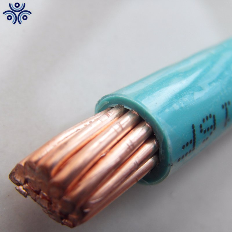 UL Standard Thhn Cable