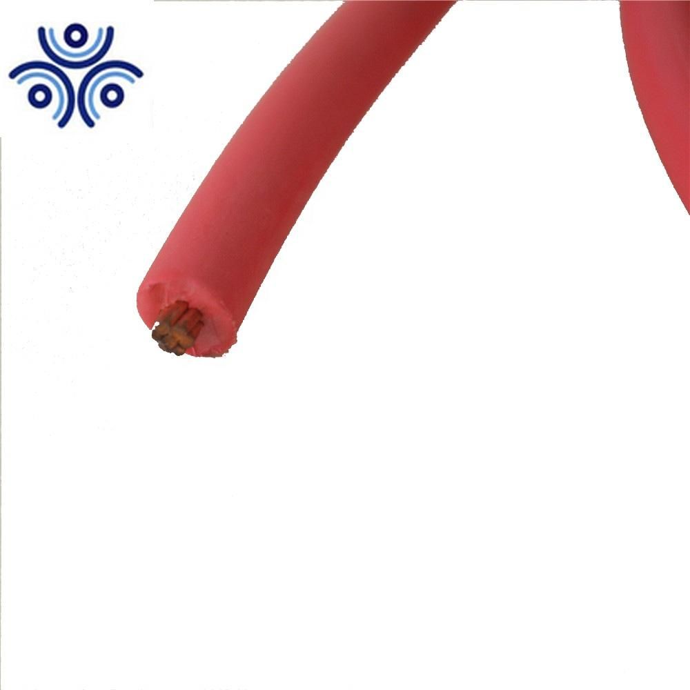 UL TUV RoHS Approved Flexible or Drum Packing Top Solar Cable Sunlight Resistant