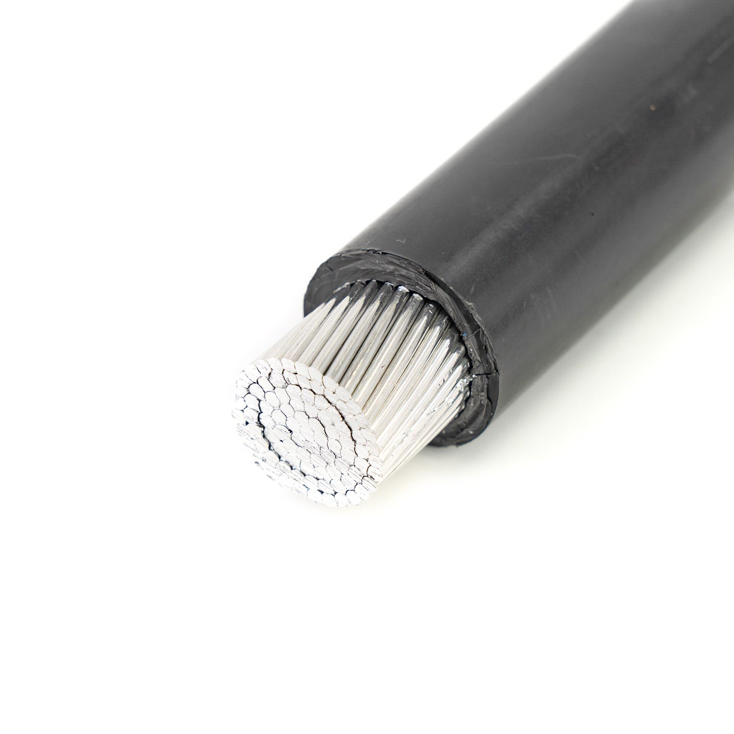 UL UV Resistant PV Solar Cable/DC 600kcmil Solar Cable for Electric Wire & Cable Solar PV Wire PV Cable
