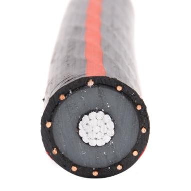 UL XLPE Rubber Control Industrial Electrical Urd Low Medium Voltage LV Mv Aluminum Power Copper Cable Underground Residential Distribution Wire Electric House