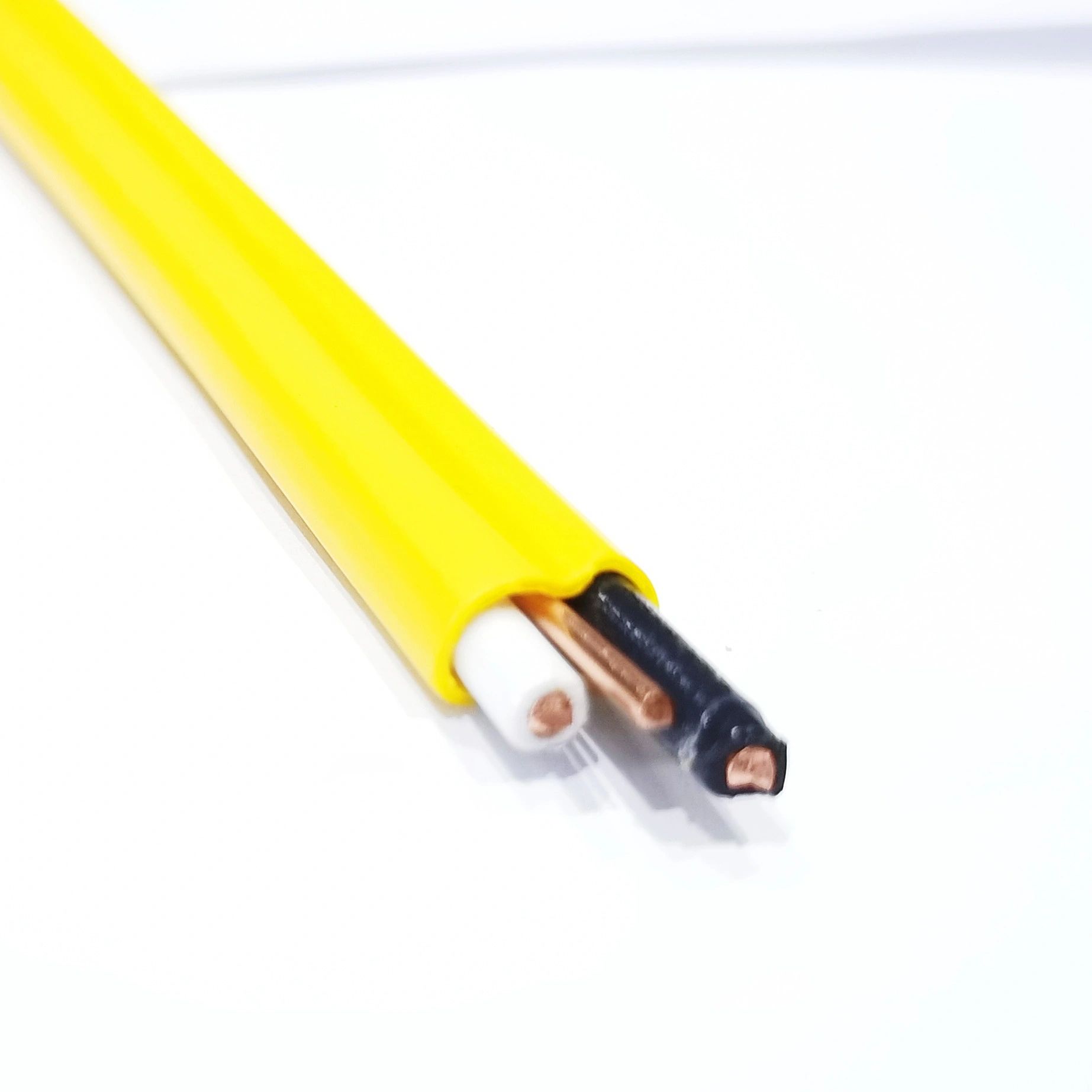 UL cUL CSA Approved 12/2 with Ground Wire Copper Building Wire