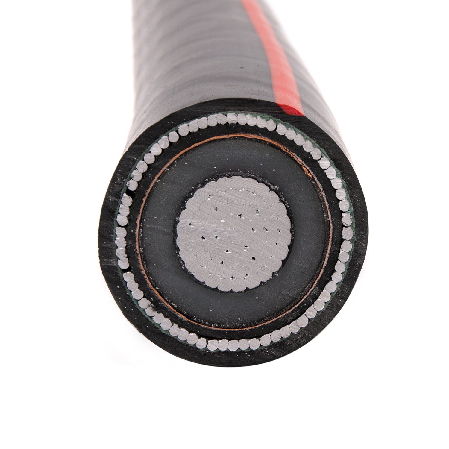 UL cUL CSA Mv-90 Standard Export Drum 15kv Ud Cable Mv90