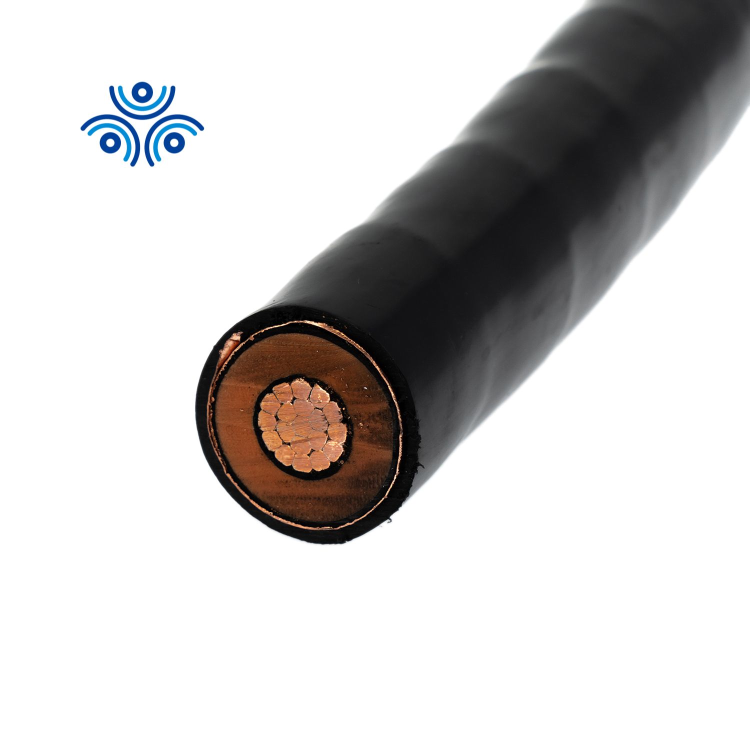 UL cUL CSA Mv-90 Standard Export Drum Urd Cable 25 Kv Mv105