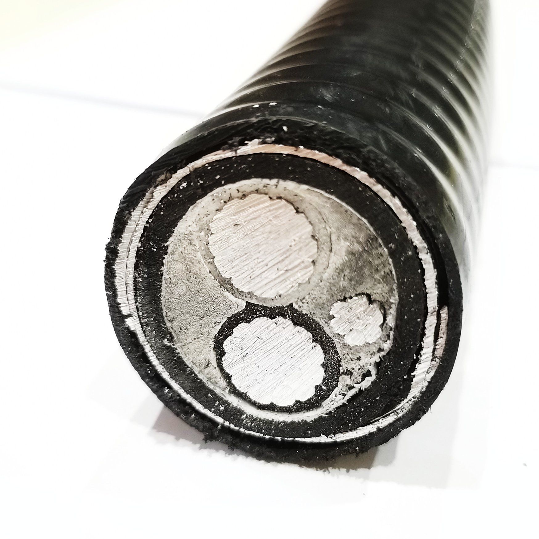 UL cUL CSA PVC Cables Rneda Steel-Wooden Drum, Steel Drum Electrical Cable Teck90