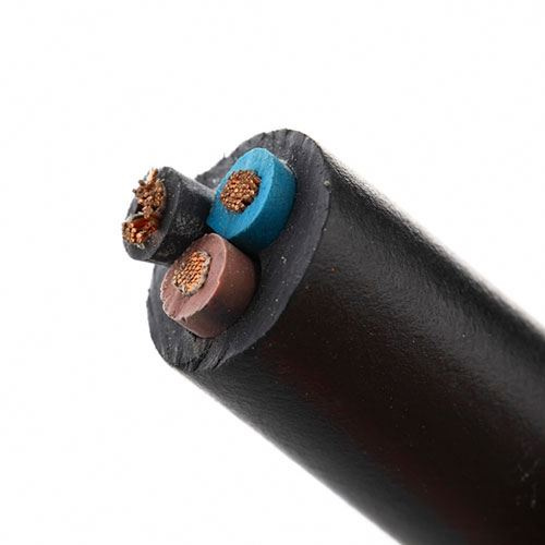Cables industriales de altura cUL Msha UL 18AWG-2AWG cable de cobre Soow