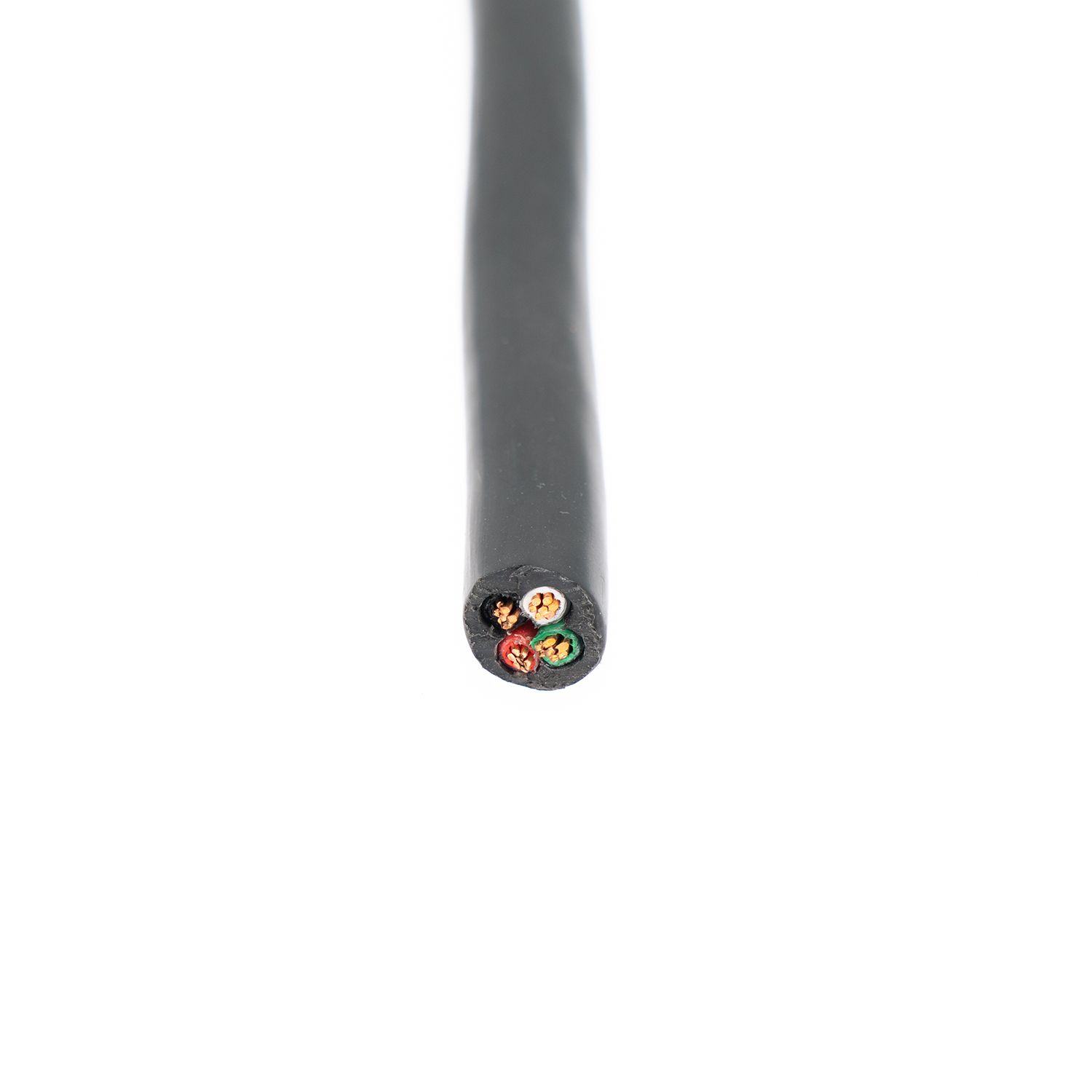 UL cUL Msha Sjow 18AWG-2AWG Electric Power Cable Sj Cord Soow Wire