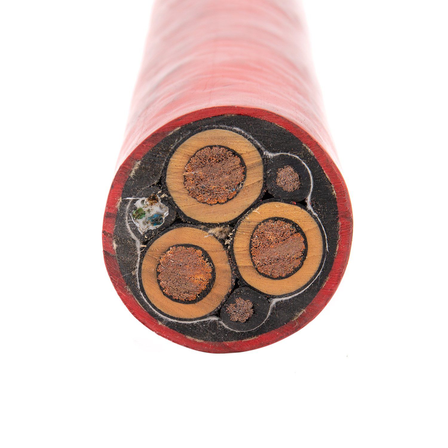 UL cUL Type Shd-Gc W G Gc Portable Power Cable Heavy-Duty Trailing Cable Reeling Mining Cable
