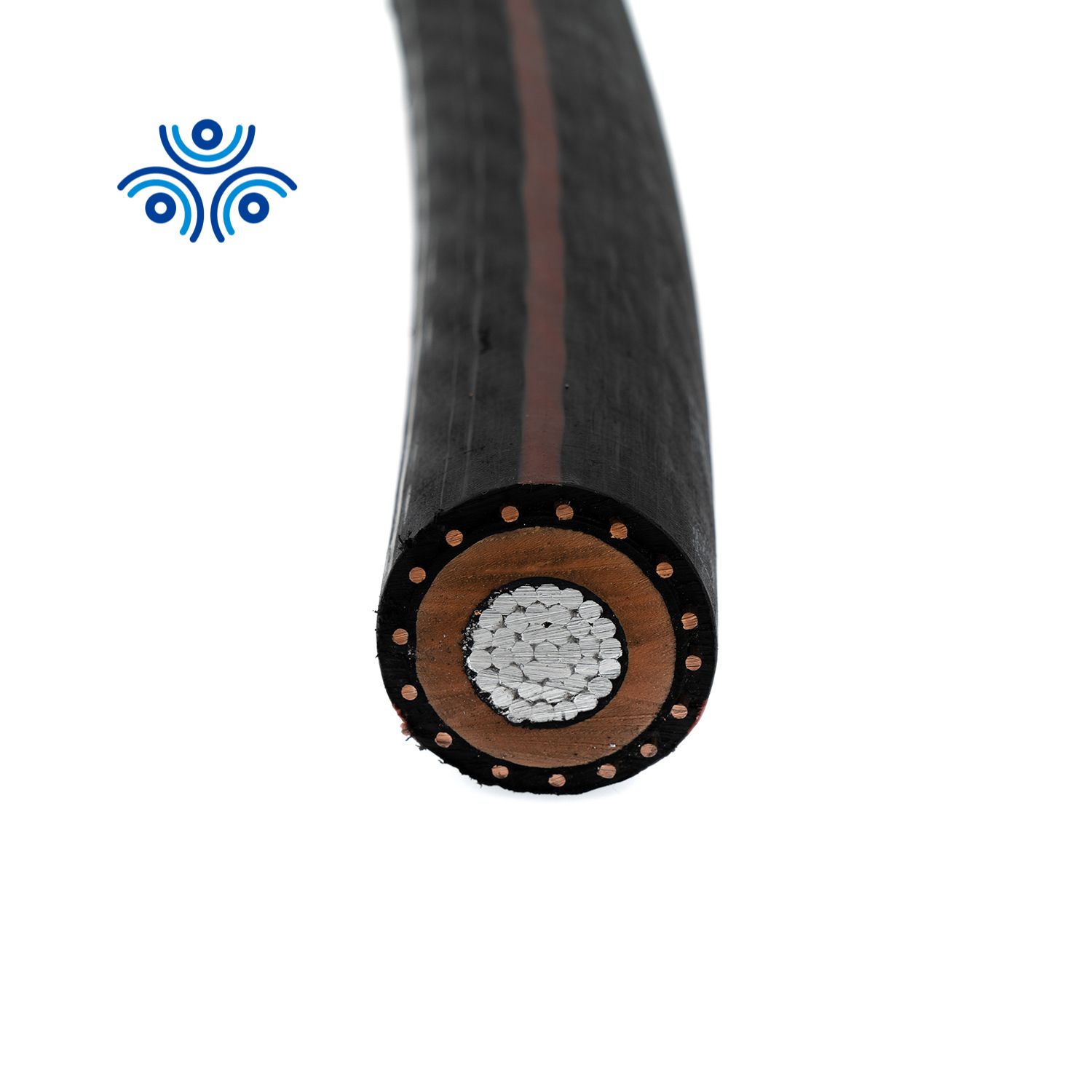 UL1072 Approved 5kv Mv90 Mv105 100% Insulation 500mcm Power Cable