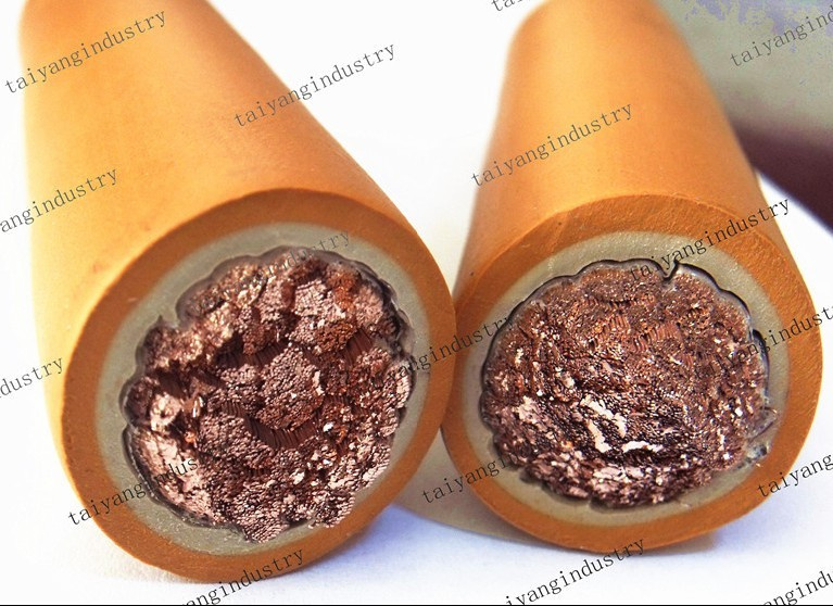 UL1276 Flexible Welding Cable