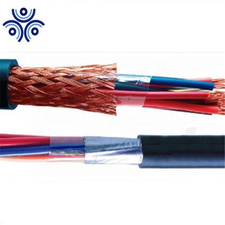 UL1277 6AWG Tc-Thhn/Thwn Strand Copper Wire Manufacturer