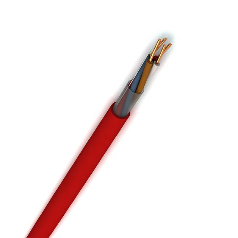 UL1277 Shielded Unshielded Multi-Conductor Epr/CPE Tray Cable