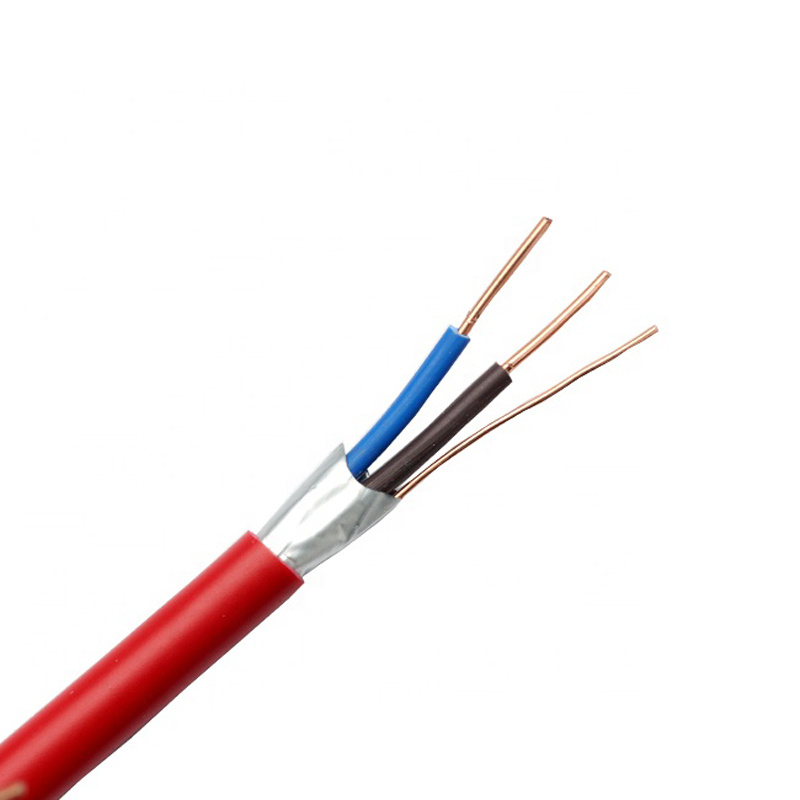 UL1277 VFD XLPE 2kv Tr Power Cable Variable Frequency Drive Cable Type Tc-Er