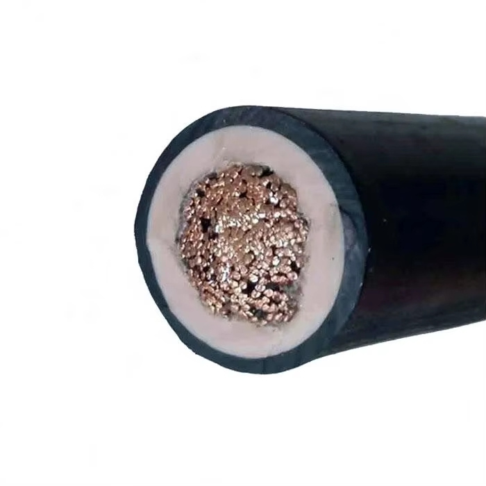 UL2806 600V and 2000V Power Cable Diesel Locomotive Cable Dlo Cable