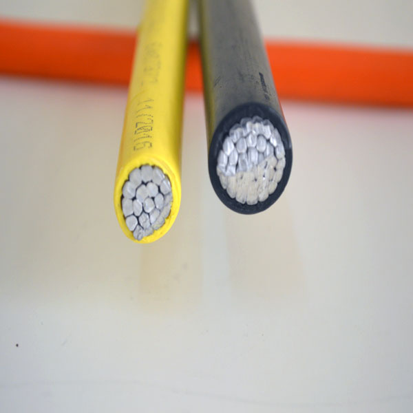 UL44 Crosslinking Renda Standard Export Drum 6AWG 4AWG 3AWG 2AWG 1AWG1/0AWG 1000mcm Power Cable Manufacturer
