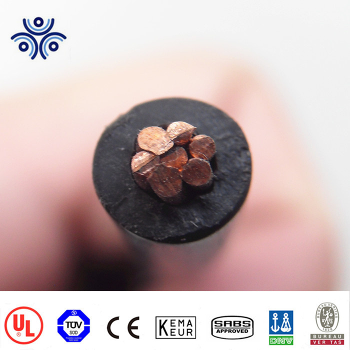 UL44 Xhhw-2 Cable Xhhw Copper Xhhw-2 Aluminum Wire