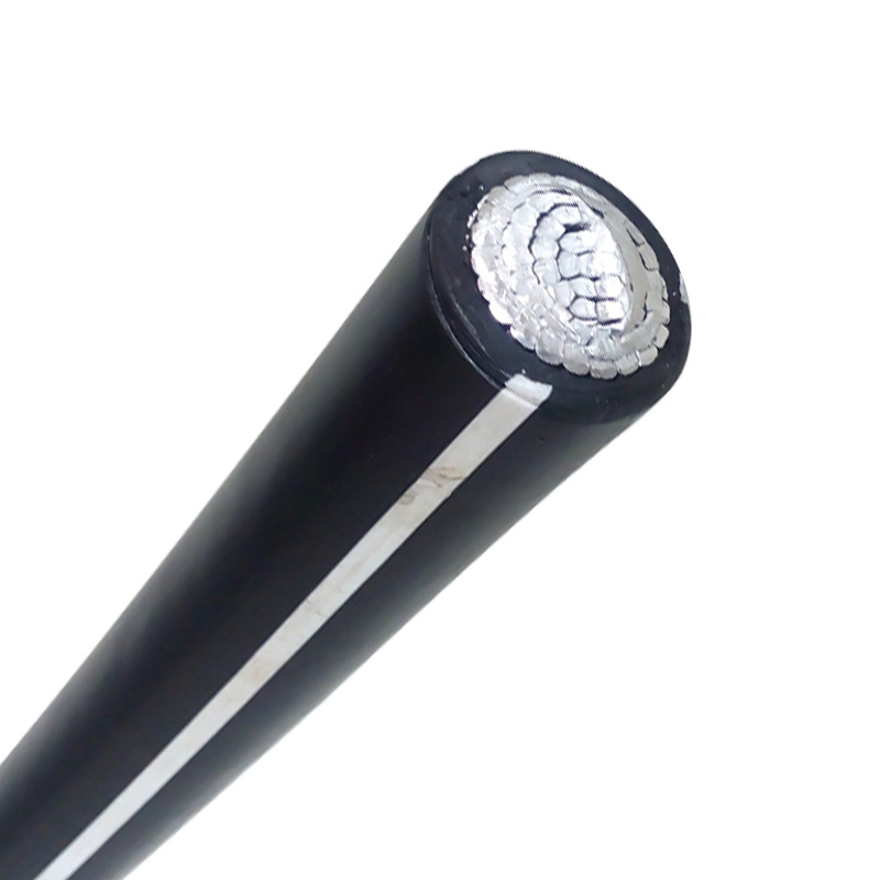 UL4703 1000V Conductor de Aleación de Aluminio 350mcm Cable FV