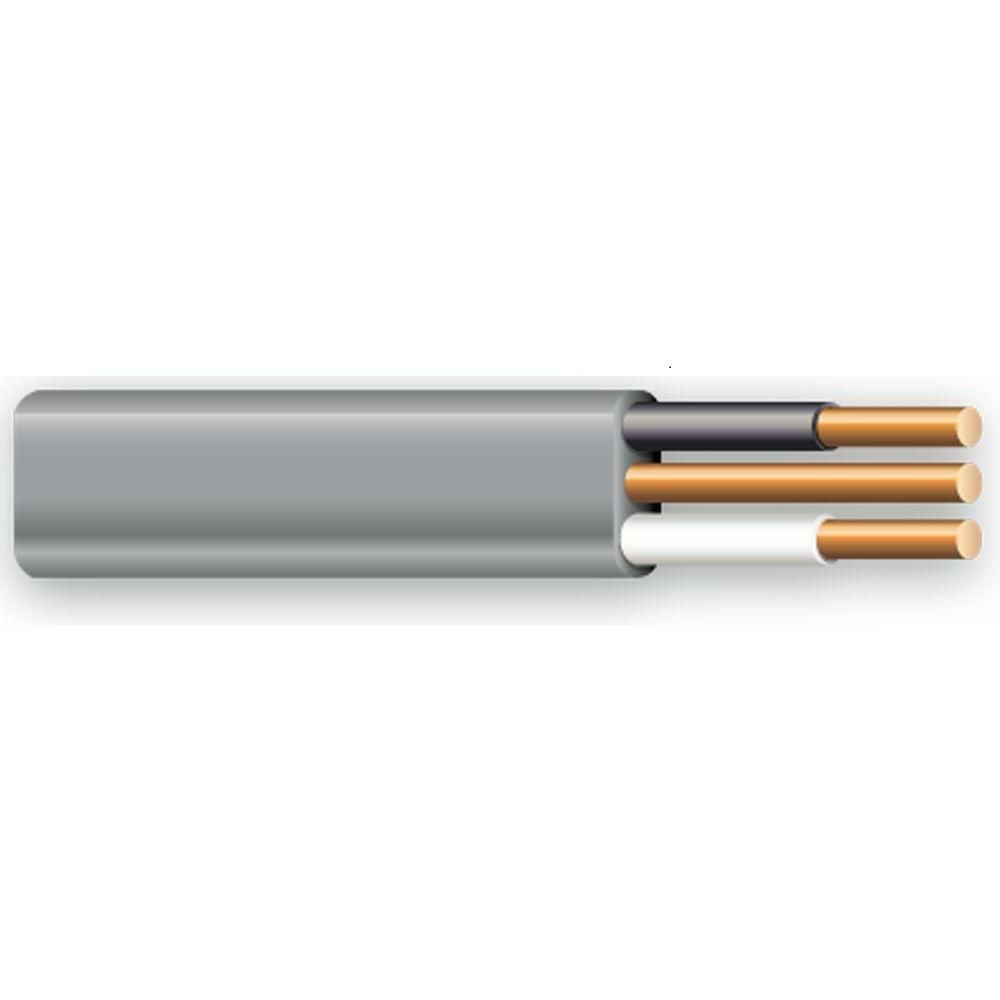 UL493 Underground Feeder and Branch Cable UF-B Cable