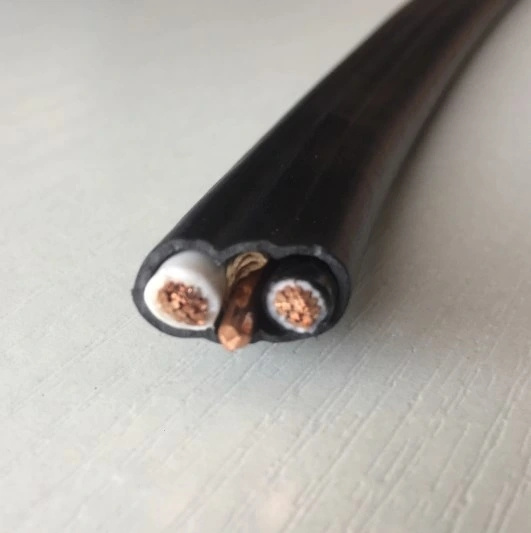 UL719 Standard Factory Price Soft Packing Roll Nm-B Non-Metallic Cable Wire