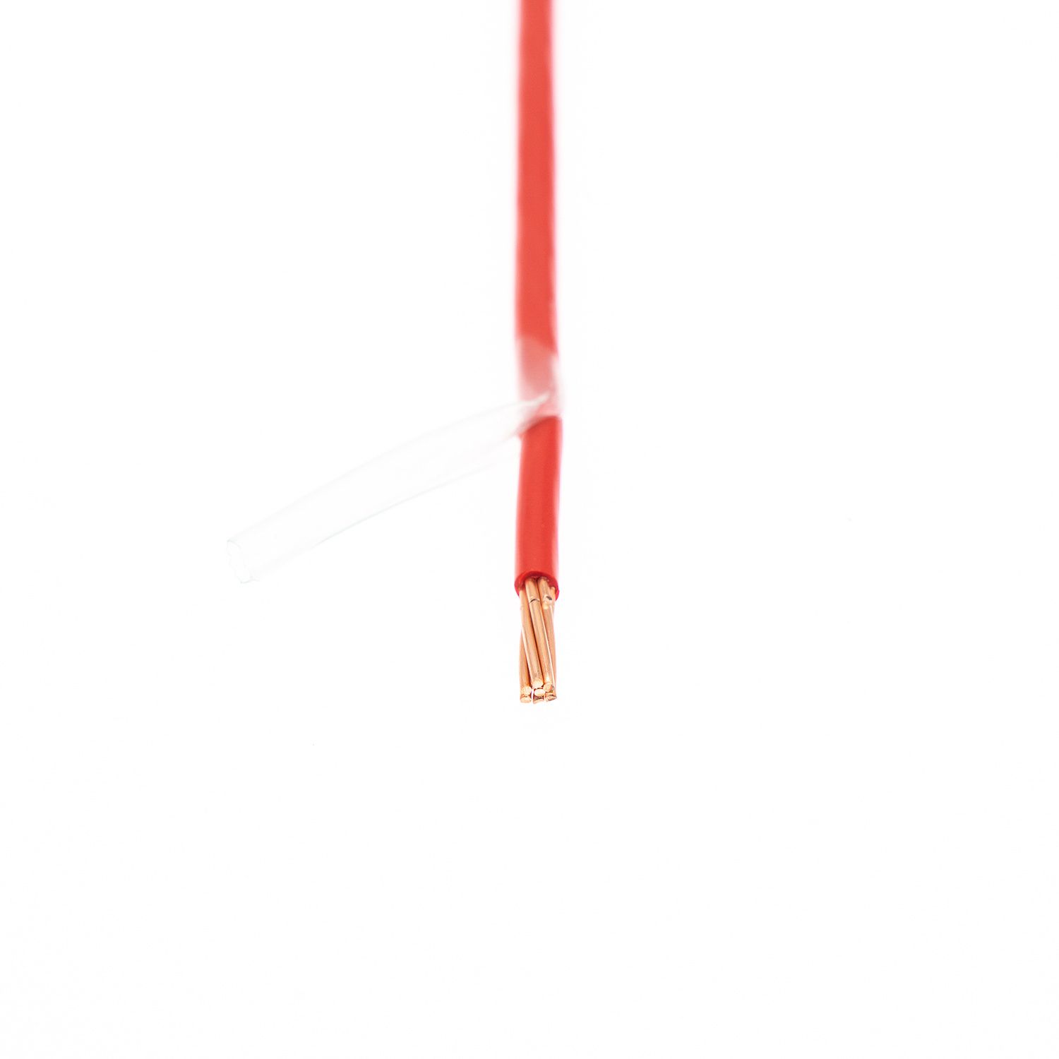 UL83 Certificated 2.5mm2 3.5mm2 8mm2 22mm2 30mm2 Thhn Thw Tw Cable Wire
