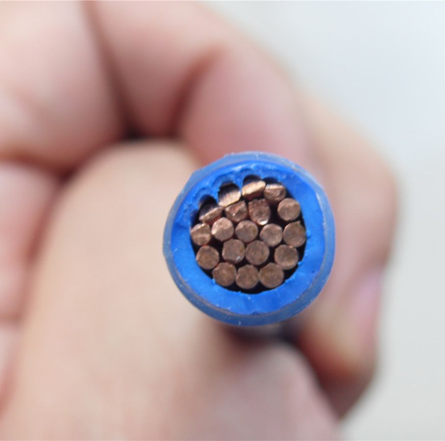 UL83 Listed Thhn Wire Thhn Thwn Cable Wire