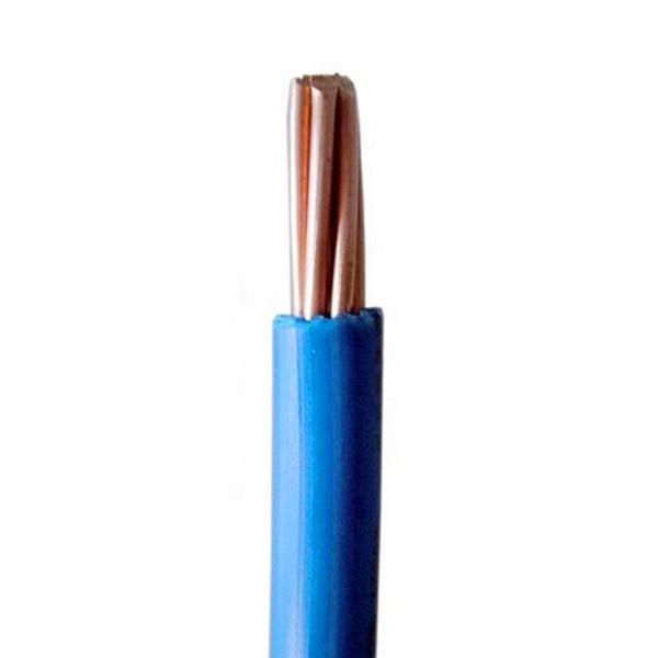 UL83 Standard 8 12 10 14AWG Thw Cable