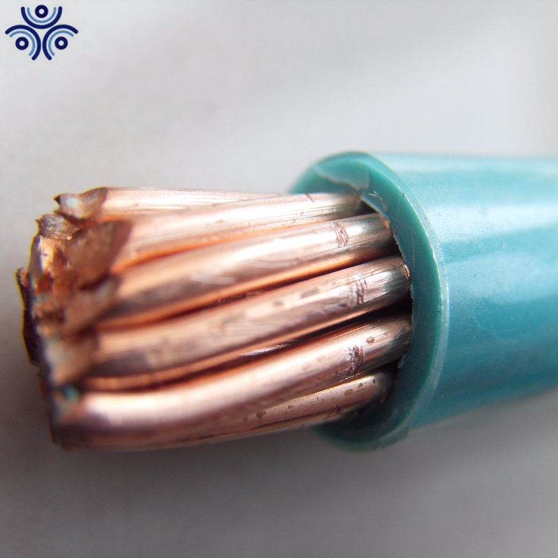 UL83 Standard Building Wire Thhn