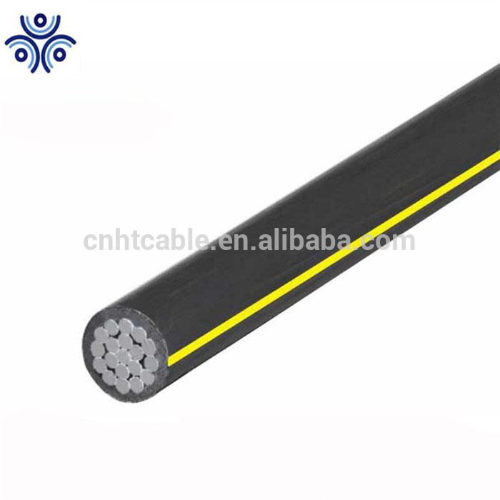 UL854 Single/Duplex/Triplex/Quadruplex Aluminum Conductor 600V Urd