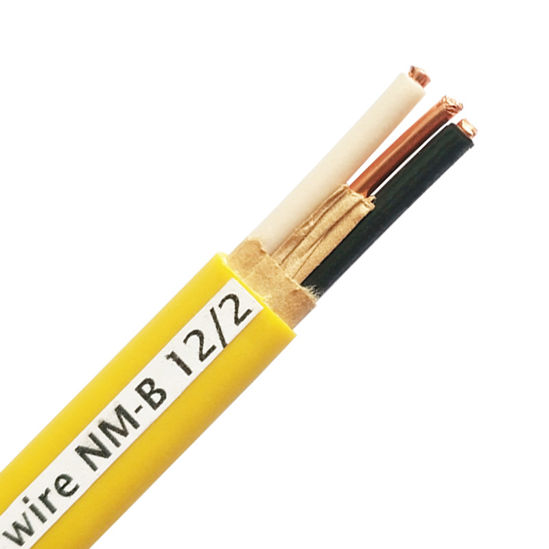 USA Building Soft Packing, 250 Feet Per Roll Wire Nm-B