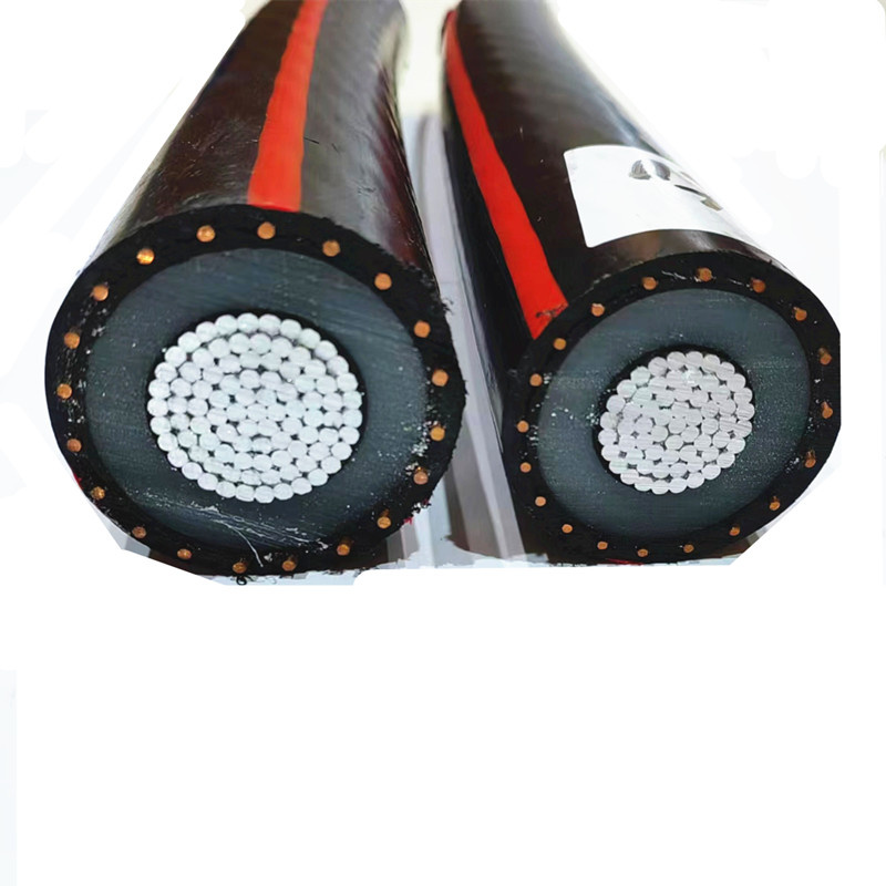 Underground Industrial Drums for Export Primary Ud 15kv 35kv UL Mv90 Cable