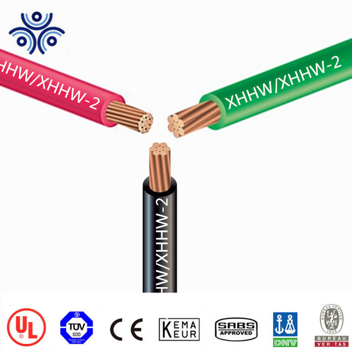 Underground Service Entrance Cable. 600 Volt. Rhh Orrhw or Use Cable
