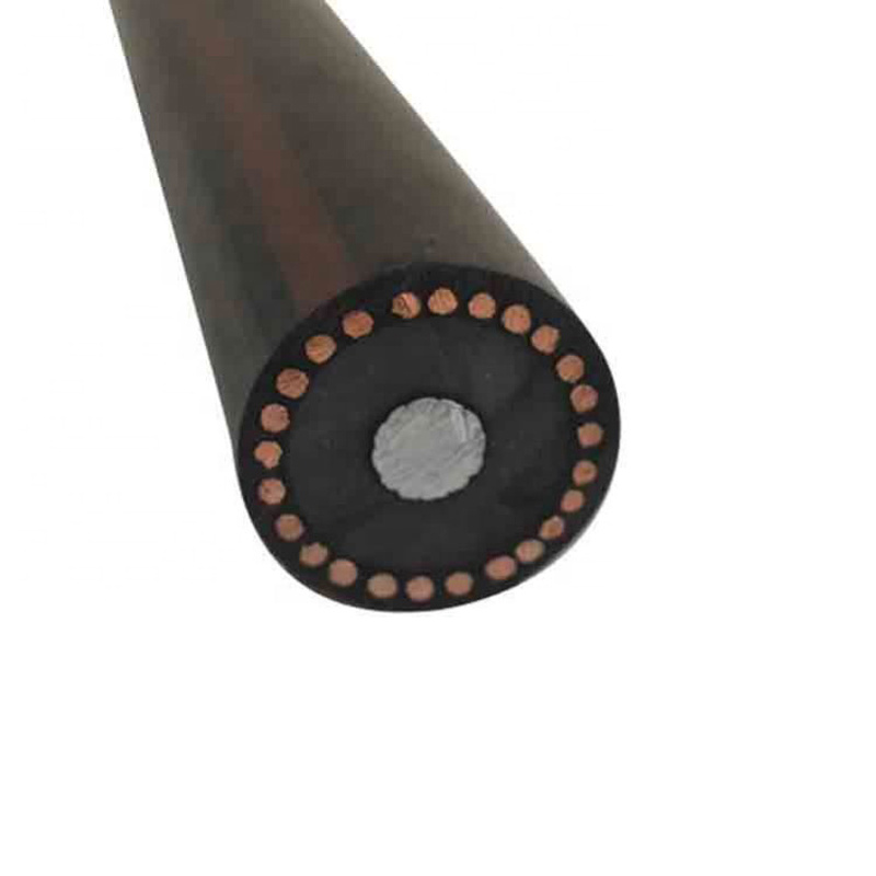 Urd Mv-90 100% 133% Trxlpe Insulation Single Core Cable High Voltage Cable