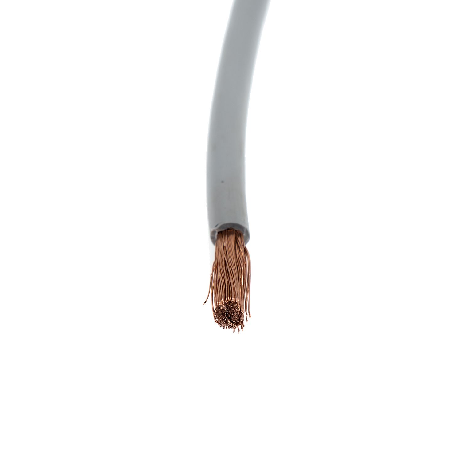 XLPE Crosslinking 6AWG 3AWG 2AWG 1AWG1/0AWG 1000mcm 4AWG Xhhw Xhhw-2