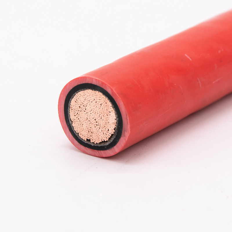 XLPE Crosslinking Ren Da Soft Packing Power Cables Mc4 Cable