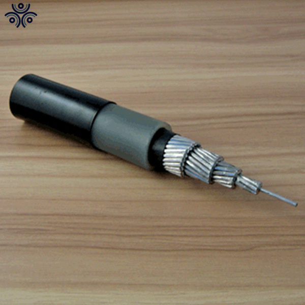 XLPE Insulated Medium Voltage Power Cable with IEC60502 Standard