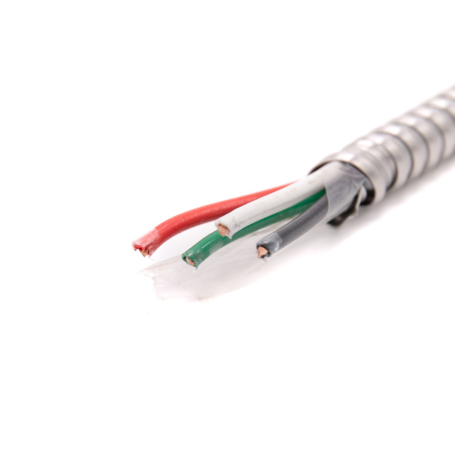 XLPE Insulated Type Mc Cable Stranded Wire