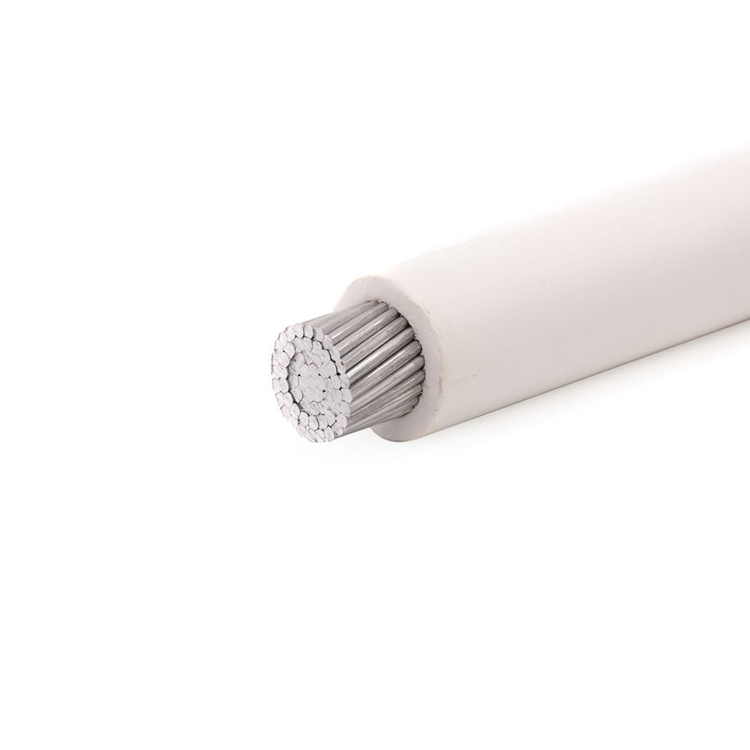 XLPE Insulation CSA Certificate 600V 1000V 2000V Rpvu90 Cable Wire