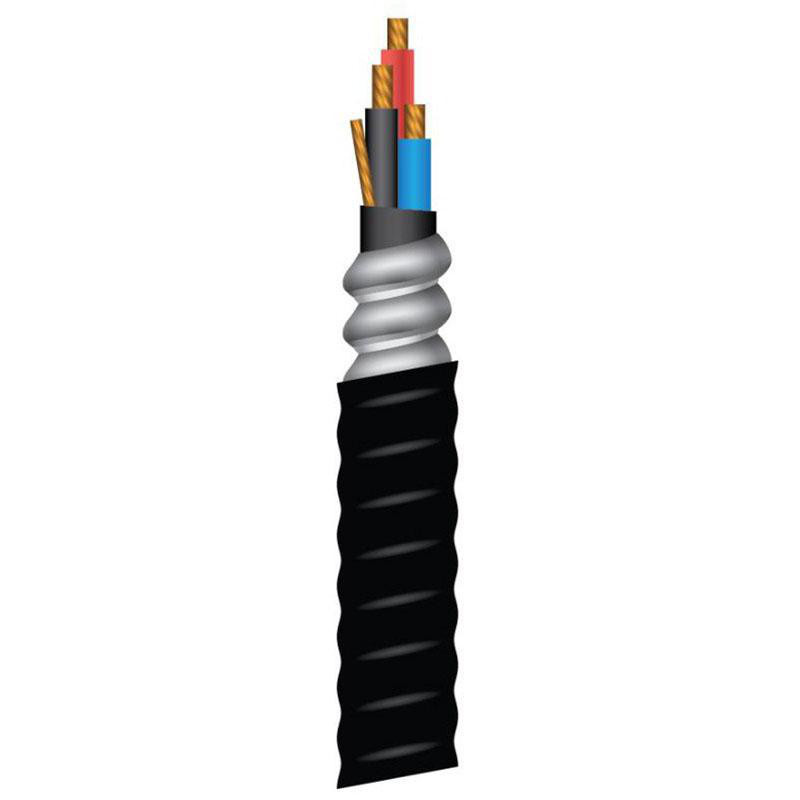 XLPE PVC in Vancouver Aia Teck90 10/3 Armor 600V 1kv Teck Cable