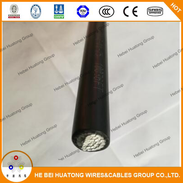 XLPE Power Cable - UL Type Rhh/Rhw-2/Use-2 600V UL44