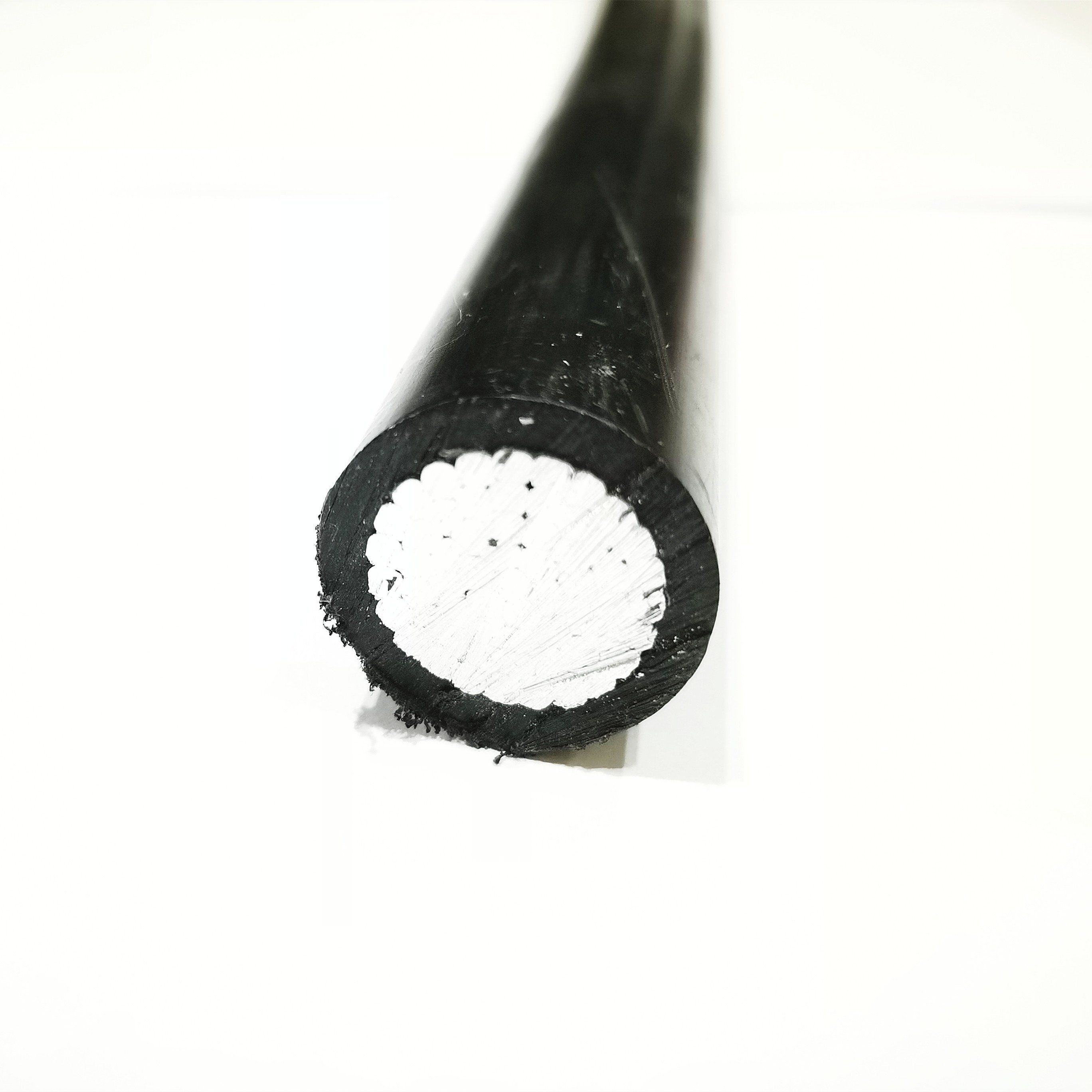 XLPE, Rhh/Rhw-2, Single Conductor, Copper, UL Type PV Solar Wire