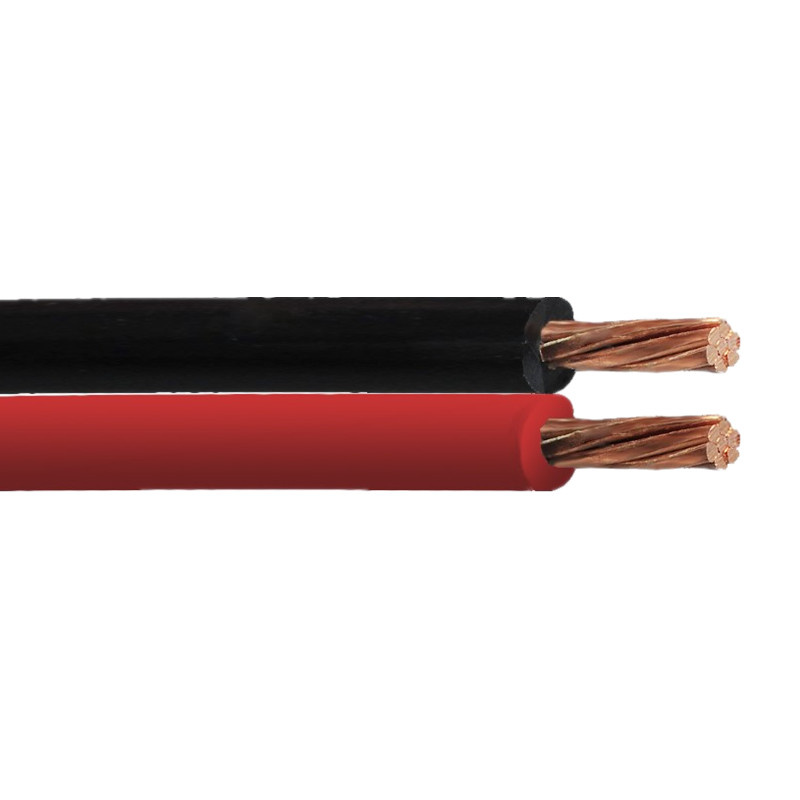 XLPE Stranded 10AWG 2000V Aluminum 2kv Photovoltaic Rpv90 Solar Projects Rpvu90 Wire Cable