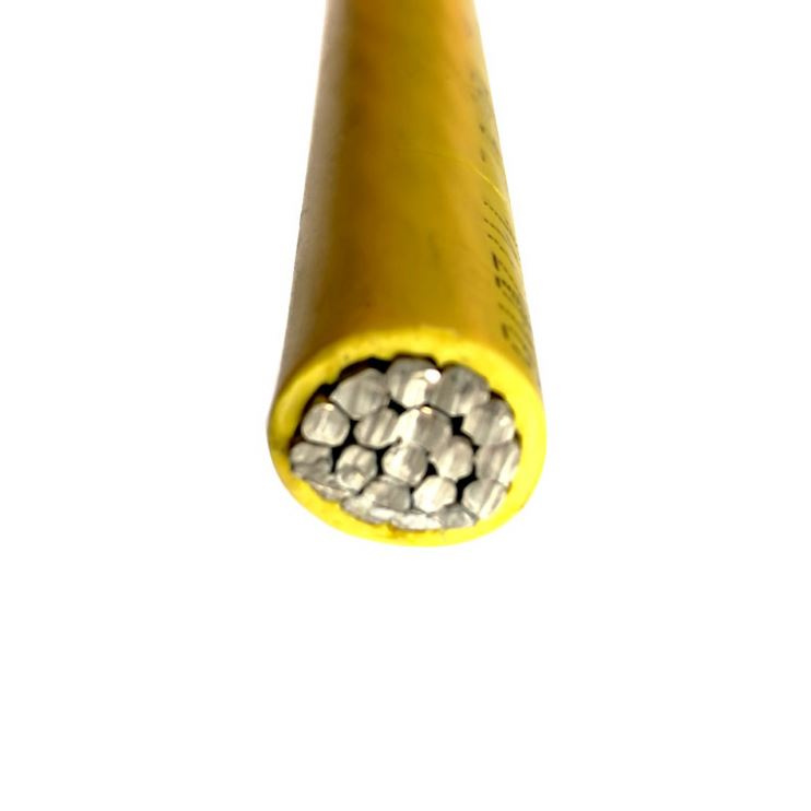 Xhhw-2 Outdoor Photovoltaic Installation Wire ABC Cable, Xhhw-2, Overhead Cable