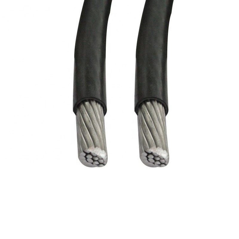 Xhhw-500-Wht-Str-Al, 500mcm, Stranded, Xhhw Wire