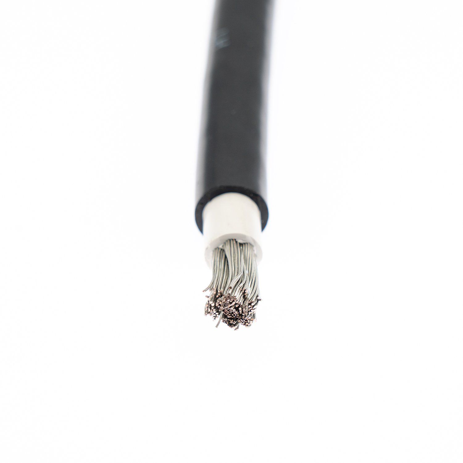Xlpo Power Station Rneda Standard Export Drums 4mm2 Solar Cable