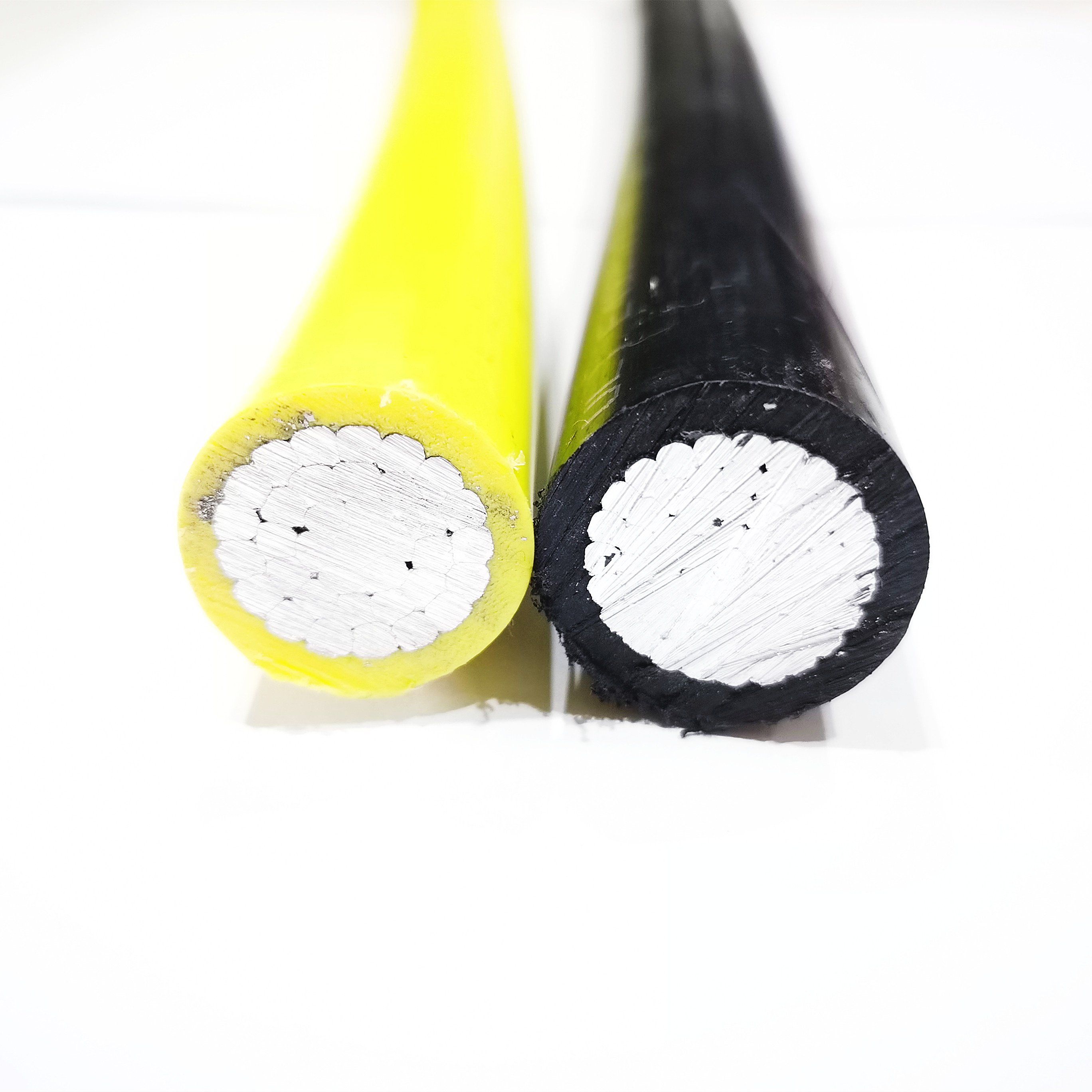 as Customer Requirement Insulated Ht Cables Coils and Drums Cable Rpvu
