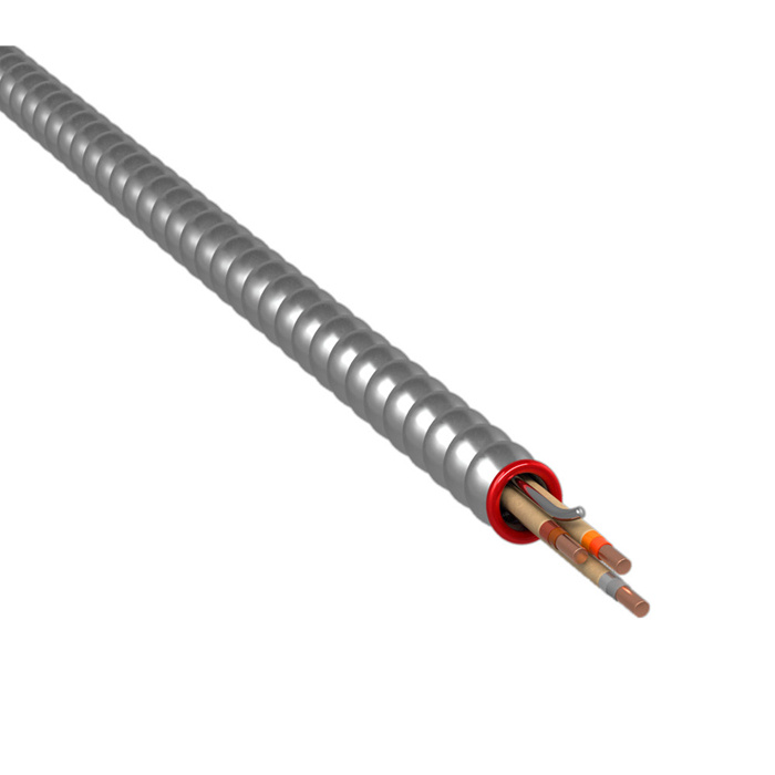 cUL 14AWG-500kcmil 12/2 Wire House Acwu90 Building with RoHS Cheap Price AC90