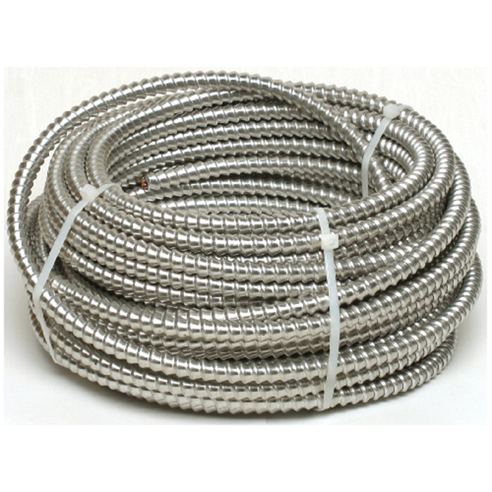 cUL 14AWG-500kcmil Teck90 Cable 12/2 Wire Building with RoHS Cheap Price AC90