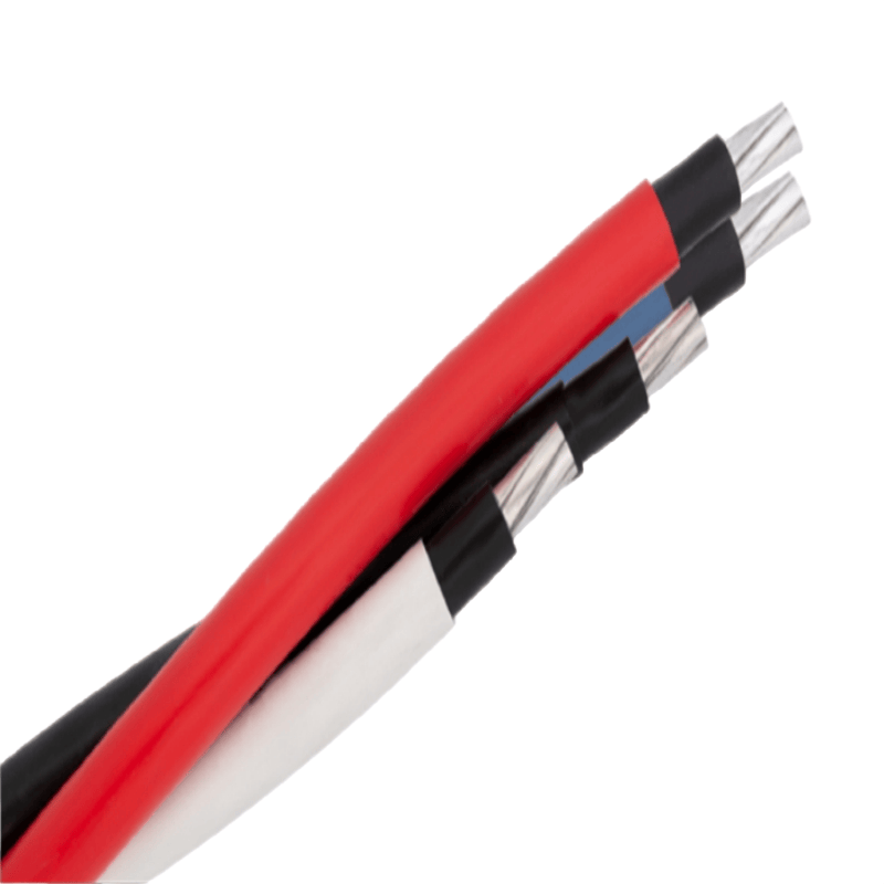 cUL 600V Aluminum Usei-90 Underground Distribution Cable RW90 XLPE Electric Power Cable 250mcm 300mcm 500mcm