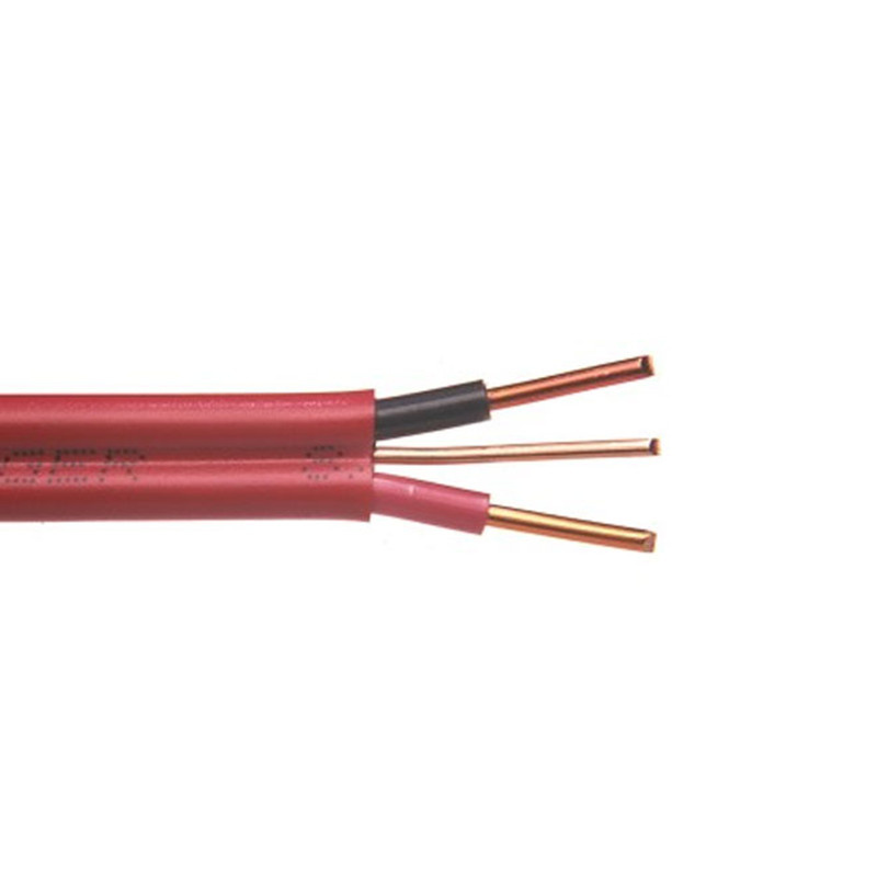 cUL Approved 6/3 12/2 Nmd90 75m Electrical Wire for Canada
