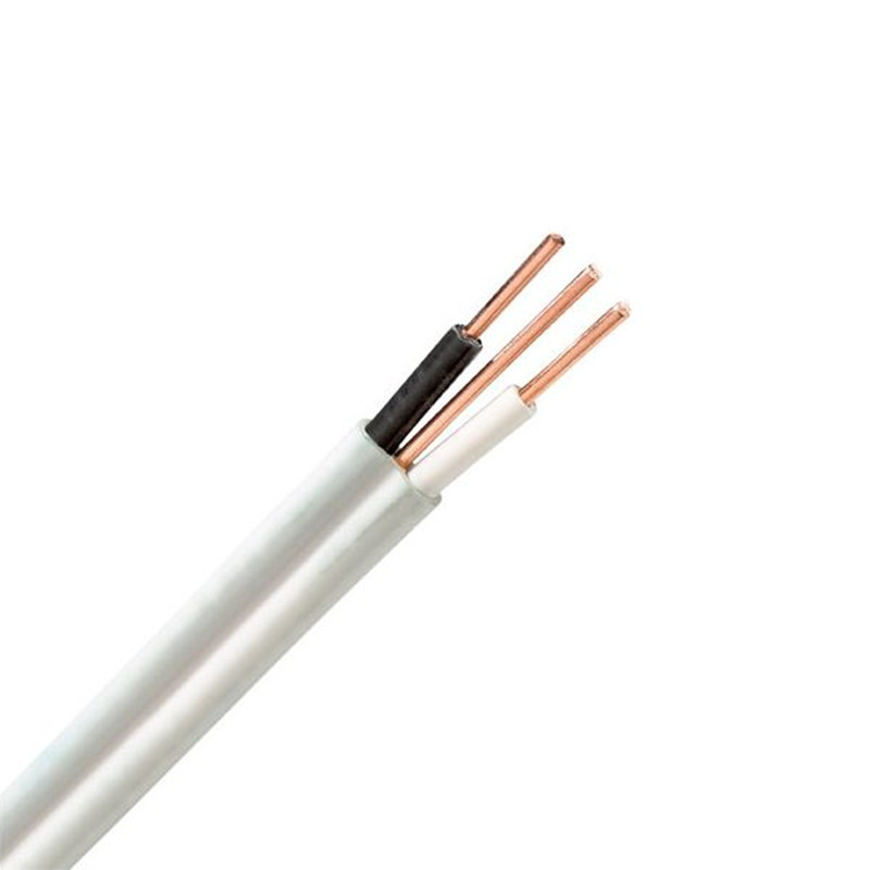 cUL CSA Approved 14-2 12-2 Nmd90 Wire